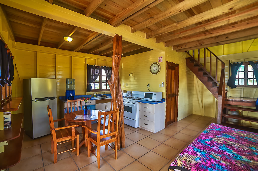 Superior Bungalow Water Front